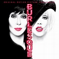 Thank You For The Music : Christina Aguilera and Cher- Burlesque ...
