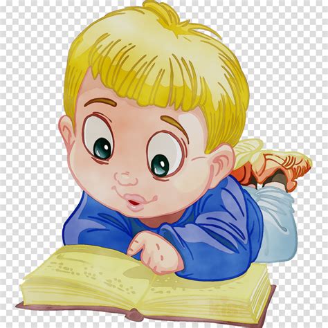 Baby Reading Book Clipart 10 Free Cliparts Download Images On