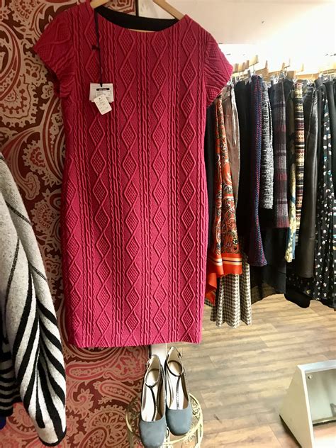 A uri is specified by separate attributes for each of its parts: Ten of the best - second-hand and vintage clothes shops in ...