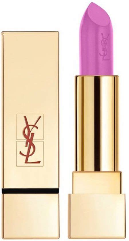 Yves Saint Laurent Rouge Pur Couture 49 Tropical Pink