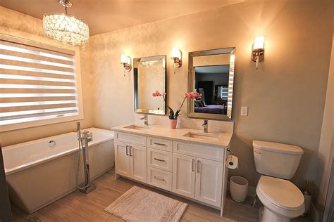 Master bath facelift diy with the home depot the reveal cac from home depot toronto bathroom vanities. Vanities - Contemporary - Bathroom - Toronto - by Don's ...