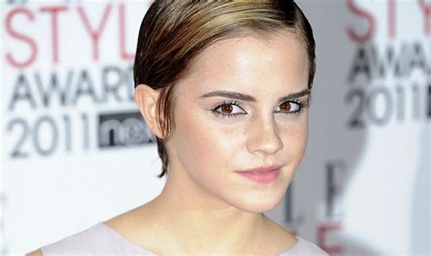Harry Potter Actress Emma Watson Chooses Education Over Acting Ibtimes Uk