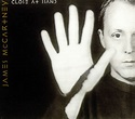 Close At Hand James McCartney USA CD single (CD5 / 5") promo CD-R ...