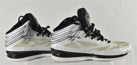 Lot Detail Ricky Rubio Minnesota Timberwolves Game Used And Autographed