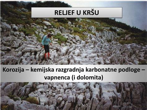 Ppt Reljef U KrŠu Powerpoint Presentation Free Download Id3463071