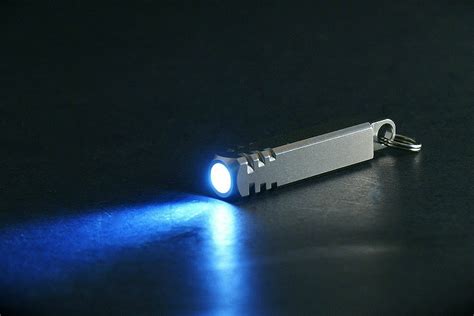 The 20 Best Keychain Flashlights Gearmoose