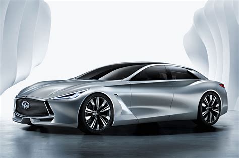 2019 New And Future Cars Infiniti Q80 Automobile Magazine