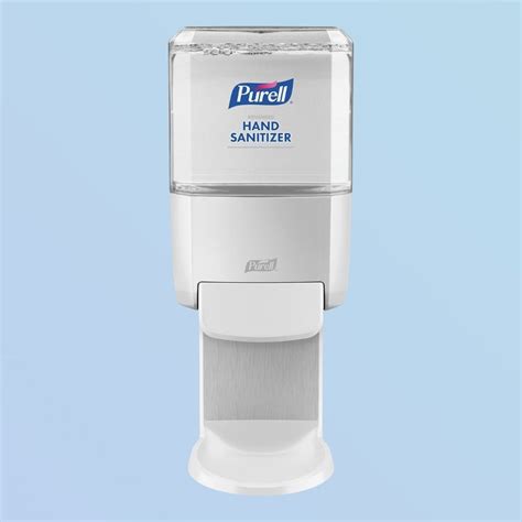 Purell Hand Sanitizer Dispensers And Refills