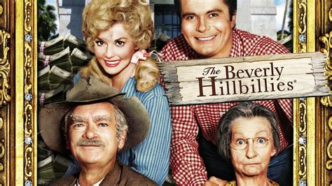 the beverly hillbillies cbs series where to watch