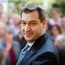 Markus Söder Scheidung: Aktuelle Entwicklungen im Privatleben des ...