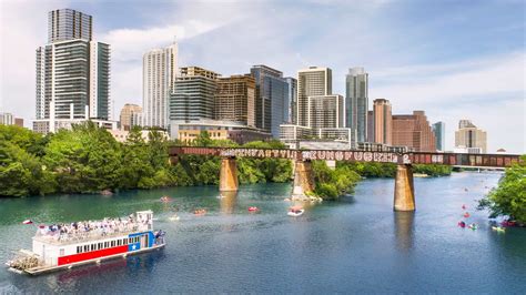 Things To Do in Austin, Texas