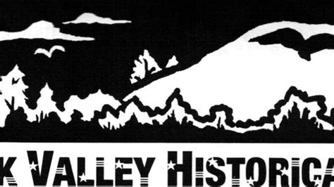 Eagle Rock Valley Historical Society La As Subject