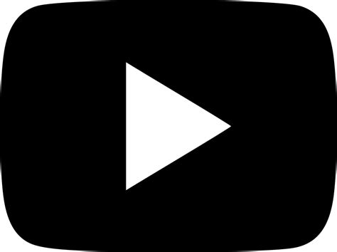 Youtube Vector Graphics Logo Portable Network Graphics Encapsulated