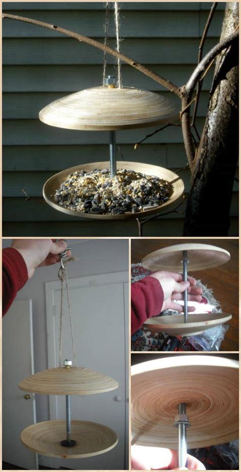 89 Unique Diy Bird Feeders Full Step By Step Tutorials Page 6 Of 6