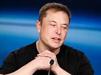 SEC reportedly investigating whether Elon Musk tried to hurt short ...