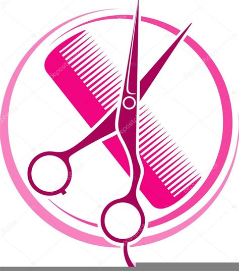 Beauty Salon Clipart Free Free Images At Vector Clip Art