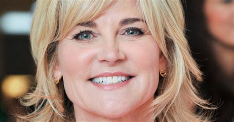 First Dates Anthea Turner To Feature On Celebrity Edition For
