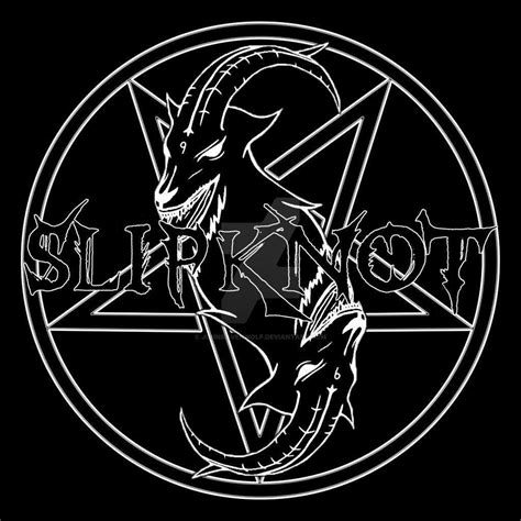 Slipknot Logo Wallpapers 2016 Wallpaper Cave