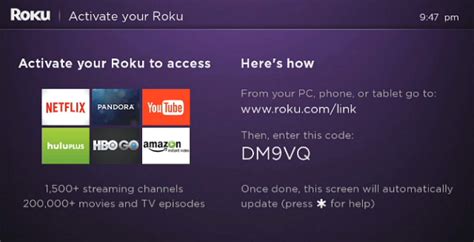 Learn how to bypass this and set up your vpn on roku in our updated 2021 guide. Introduction and Setup in Roku TV | TO THE NEW Blog