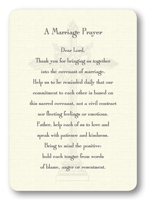 Marriage Prayer Points For Finding Godly Spouse 14