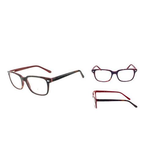 Girls Stylish Spectacles Frame At Rs 500piece Contact Glasses
