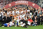 Soccer, football or whatever: Sevilla FC Greatest All-Time Team