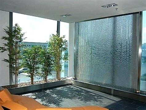 Stunning Indoor Wall Waterfall Designs Ideas39 Waterfall Wall Water