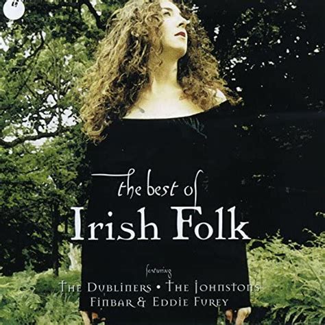 the best of irish folk various artists digital music