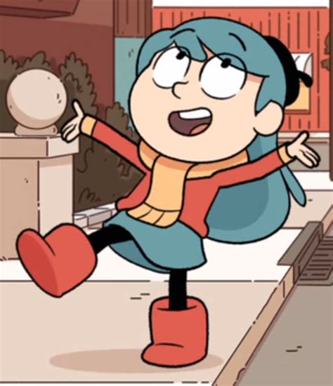 Relatable Pictures Of Hilda Instagram Cartoon Character Design