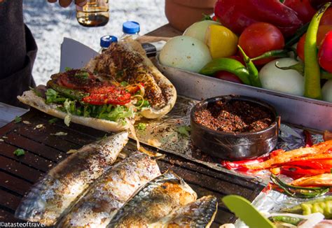 Top 10 Street Food Der Türkei Teil 2 Renk