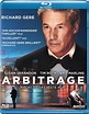 Arbitrage - Macht ist das beste Alibi (2012) - CeDe.ch