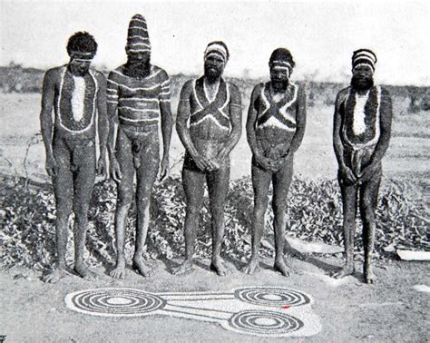 Aboriginal Body Painting Art Artofit