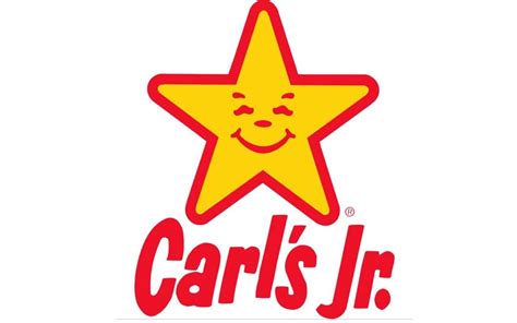 Carls Jr Logo And Symbol Meaning History Png