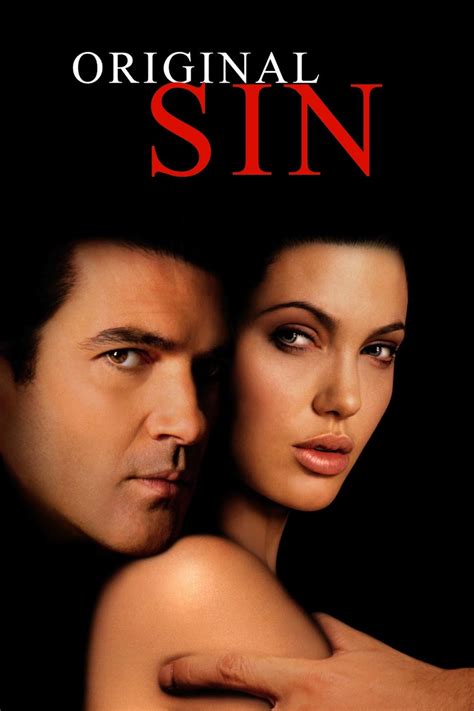 Original Sin Posters The Movie Database Tmdb