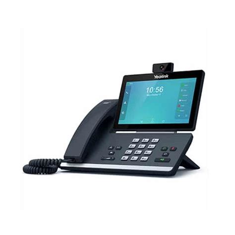 Yealink Vp59 Next Gen Smart Video Phone Advanceit