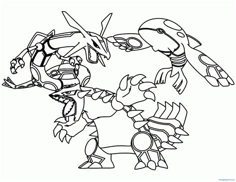 Pokemon mandala coloring pages will cheer you up and relieve stress after work or study. Legendary Pokemon Coloring Pages | Coloring Pages For Kids