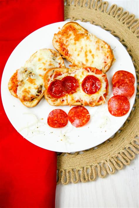 You'll find them great for buffets, too. Toast Bread in Air Fryer with Air Fryer Toaster Pizza ...