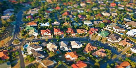 Top Australian Suburbs For Property Investors In 2016 Arg Finance