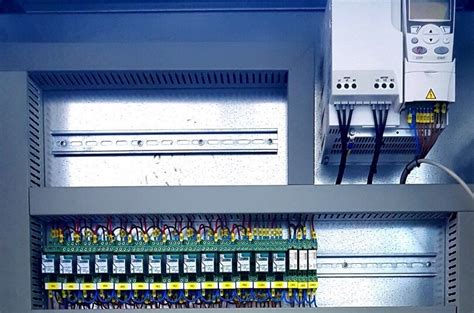 Din Rail Dimensions And Types Of Din Rails