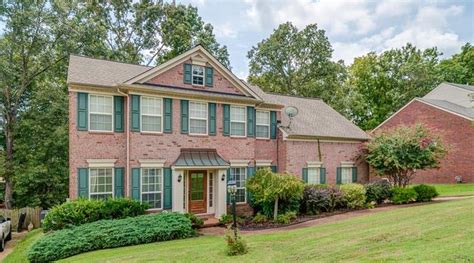 Nashville area homes for sale: What you get for $314,900