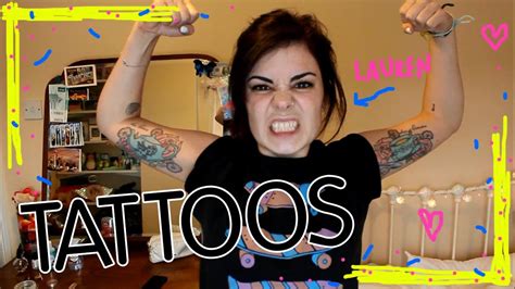 Tattoos Youtube