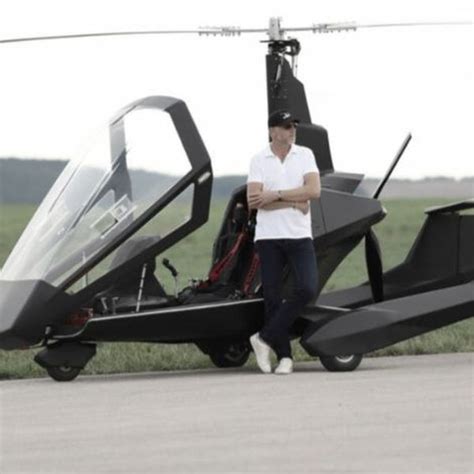 New Nisus Comfort Gyrocopter Aircraft For Sale Avpay