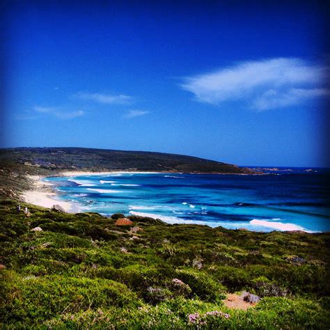 Yallingup Cape Leeuwin Western Australia Places To Go Places To