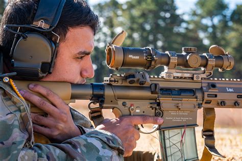 44th Ibct M110a1 Range Us Army Sgt Aaron Capolupo 1 11 Flickr