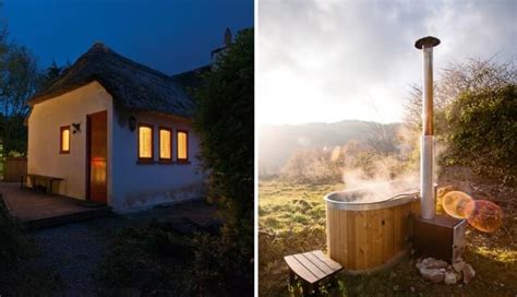 19 Airbnbs With Hot Tubs In Ireland A 2022 Guide