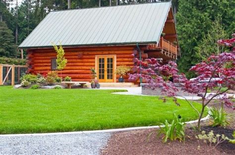 22 Cozy Cabins Perfect For Mountain Vacation Beautiful Cabins Log