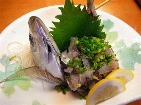 Sushi And Sashimi Eat Local Shizuoka Gourmets