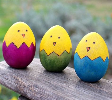 20 Of The Most Creative Easter Egg Decorating Ideas 2019 Loftek