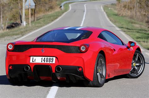2015 458 spider base 2dr convertible, engine 2015 ferrari 458 spider competitors. 2015 Ferrari 458 Speciale First Drive w/video | Autoblog