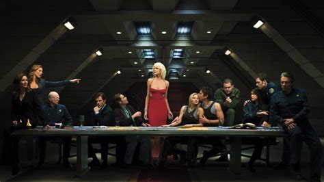 the 100 best sci fi tv shows of all time tv sci fi page 1 paste